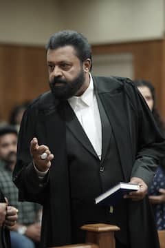 Anupama Parameswaran: తెలుగులోకి అనుపమా పరమేశ్వరన్ సూపర్ హిట్ మలయాళం కోర్టు రూమ్ డ్రామా