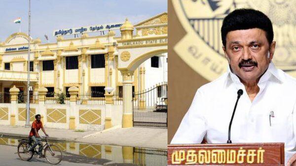 TN GOVT Election: என்னாது..!  உள்ளாட்சி தேர்தல் கிடையாது - தமிழ்நாடு அரசு அறிவிப்பு