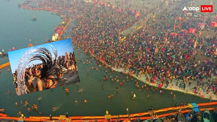देश में कितने तरह के होते हैं कुंभ, इस बार किस कुंभ की हो रही है तैयारी How many types of Kumbh are there in the country which Kumbh is preparations being done this time देश में कितने तरह के होते हैं कुंभ, इस बार किस कुंभ की हो रही है तैयारी
