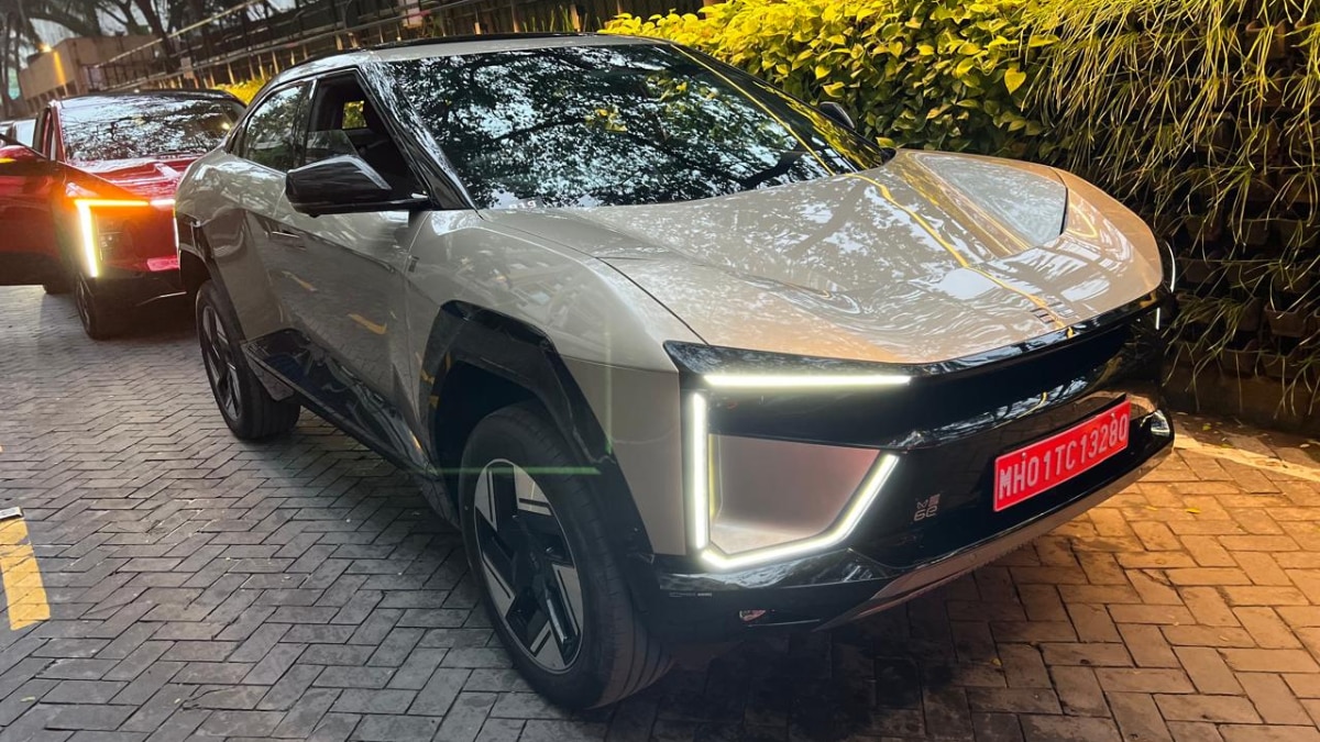 Mahindra BE 6 And XEV 9E Electric SUVs: When Can You Book These Cars?