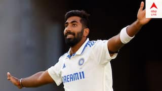 Jasprit Bumrah creates record in latest ICC Test Rankings