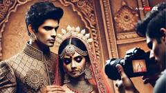 Wedding Cost: বিয়েতে ৭৫০০ কোটি নগদ লেনদেন দেশে ! আয়কর বিভাগের নজরে নববিবাহিত দম্পতিরাও
