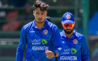 zim vs afg teenager allah ghazanfar scripts odi history with 5 wicket haul against zimbabwe before ipl 2025 mumbai indians 