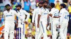 इस दिन से शुरू होगा भारत-ऑस्ट्रेलिया के बीच चौथा टेस्ट, टीम इंडिया ने शुरू की प्रैक्टिस