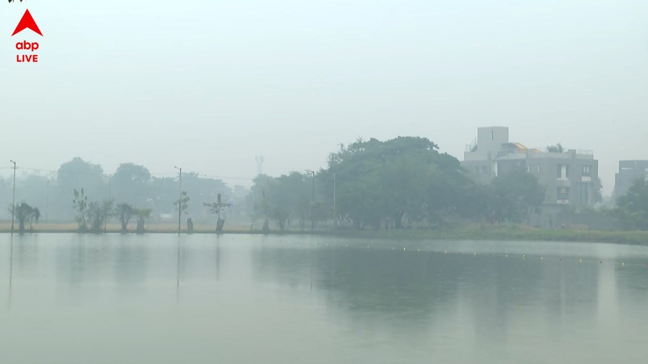 West Bengal Weather Update: ভরা পৌষে বর্ষার আমেজ, কালও কি বঙ্গে বৃষ্টি ? বড়দিনে কেমন থাকবে শীতের আমেজ ?