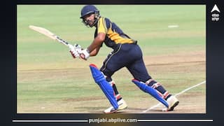 Anmolpreet Singh Century: Punjab Player Breaks Fastest Century Record