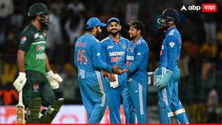 ICC Champions Trophy 2025 India vs Pakistan match date, venue, live streaming Cricket News Marathi