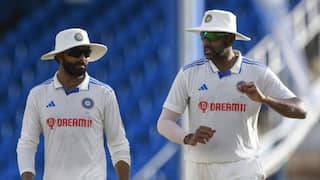 Ravichandran Ashwin retirement announcment decison shocking for ravindra jadeja  