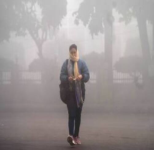 According to the Meteorological Department  it will be very cold in this district for the next 5 days. Weather Forecast: આગામી 5 દિવસ આ જિલ્લામાં તાપમાનનો પારો ગગડશે, હાડ થીજાવતી ઠંડીની આગાહી