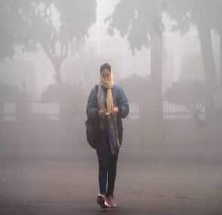 Weather Forecast: આગામી 5 દિવસ આ જિલ્લામાં તાપમાનનો પારો ગગડશે, હાડ થીજાવતી ઠંડીની આગાહી