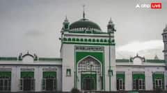 'संभल में हरिहर मंदिर में होगा भगवान कल्कि का जन्म', पुजारी महेंद्र शर्मा का दावा