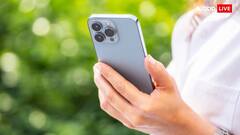 मंदिर की दानपेटी में गिरा श्रद्धालु का iPhone, प्रशासन बोला- ये भगवान की संपत्ति, नहीं लौटा रहे