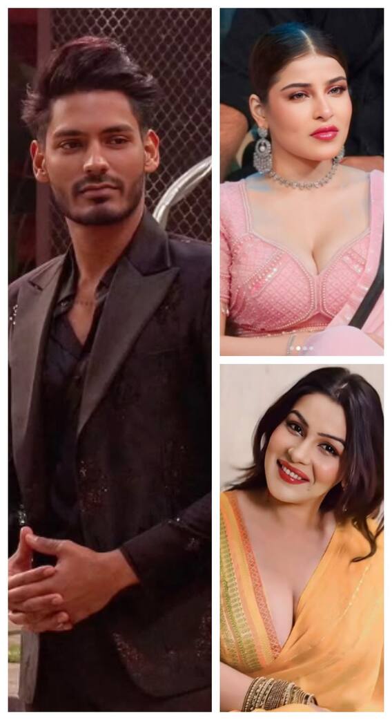 बिग बॉस 18 में रातों-रात हुए दो एविक्शन, जानें कौन-कौन हुआ बाहर