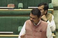 Santosh Deshmukh Murder Case: संतोष देशमुखांच्या हत्येनं मस्साजोग हादरला; फडणवीसांची घोषणा अन् बीडमध्ये नवीन SP, कोण आहेत नवनीत कावंत?