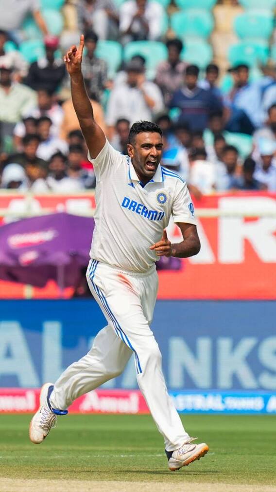 ৯ কোটির বাড়ি, অনেক গাড়ি, সদ্য অবসর নেওয়া অশ্বিনের মোট সম্পত্তির পরিমাণ কত?