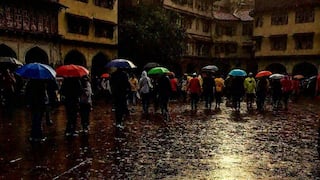 TN Rain: வலுவடைந்த காற்றழுத்த தாழ்வு மண்டலம்: ஆனால் தமிழ்நாட்டிற்கு கனமழை இருக்காது.? ஏன் தெரியுமா?