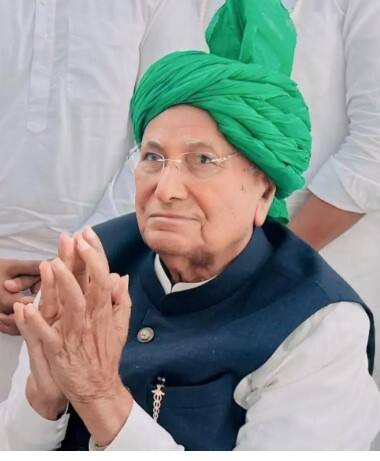 ਦਿੱਗਜ ਨੇਤਾ ਦੇ ਦੇਹਾਂਤ ਕਰਕੇ ਇਸ ਸੂਬੇ 'ਚ ਤਿੰਨ ਦਿਨ ਬੰਦ ਰਹਿਣਗੇ ਸਰਕਾਰੀ ਅਦਾਰੇ