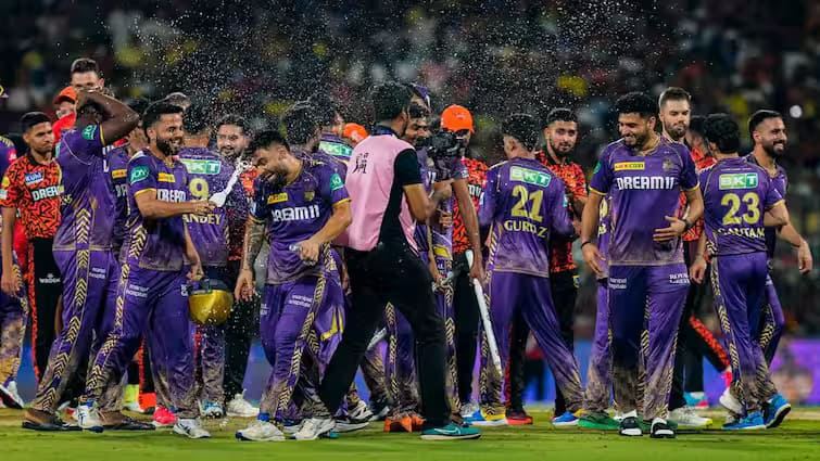KKR और श्रेयस अय्यर के रिश्ते में क्यों आया ब्रेकअप? कैप्टन चैंपियन को क्यों रिहा किया गया? रहस्य खुल गया।
