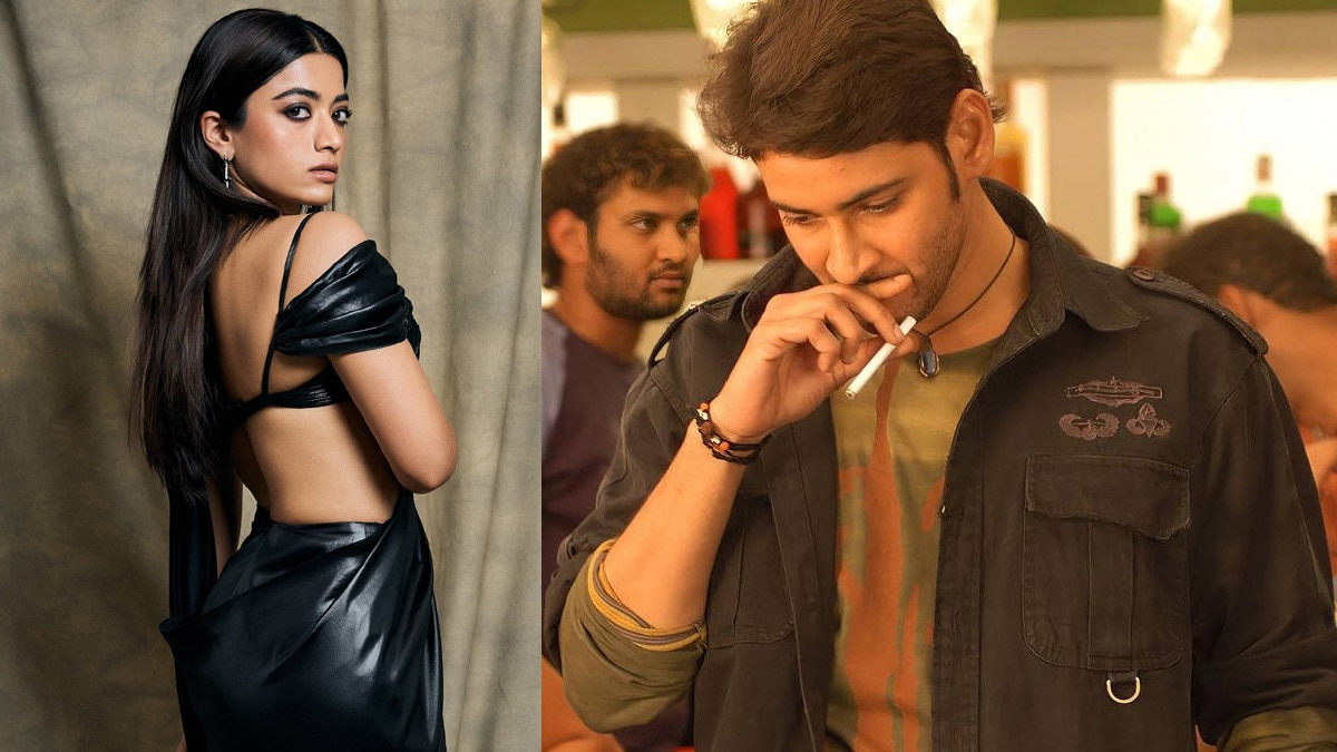 Rashmika Mandanna: ‘ఒక్కడు’, ‘పోకిరి’... ఇయర్ ఎండింగ్‌లో రష్మిక ఇలా వివాదంలో చిక్కుకుందేంటి? మహేష్ ఫ్యాన్స్ వదలట్లే!