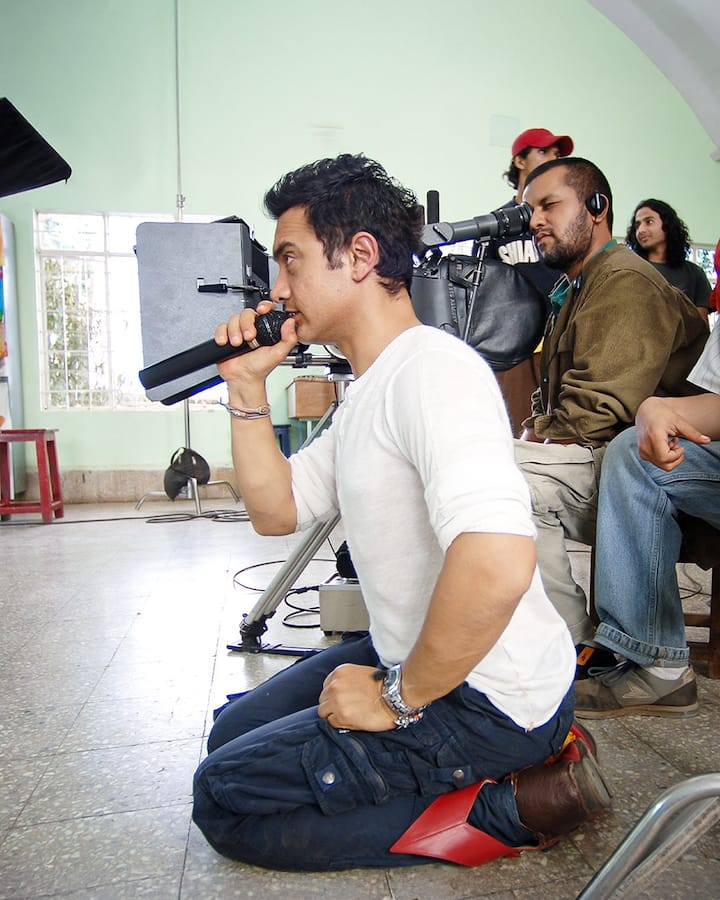 Recently celebrating its 17th anniversary, Aamir Khan Productions shared a heartfelt post on social media, honoring the film’s enduring legacy with an inspiring message.