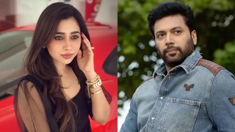 Jayam Ravi aarthi divorce  Chennai family court advises to come to mutual agreements விசாரணைக்கு வந்த ஜெயம் ரவி ஆர்த்தி விவாகரத்து  வழக்கு...என்ன சொன்னாங்க