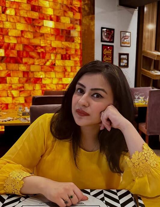 ਮਸ਼ਹੂਰ ਨਿਊਜ਼ ਐਂਕਰ ਦਾ MMS ਲੀਕ! ਇੰਟਰਨੈੱਟ 'ਤੇ ਮੱਚੀ ਤਰਥੱਲੀ...