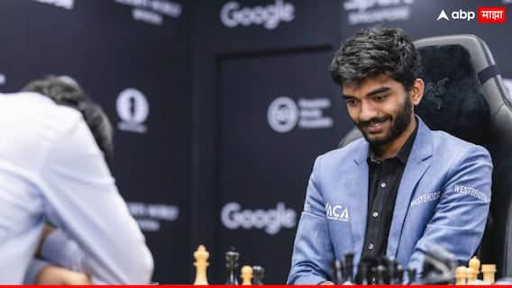 Magnus Carlsen: கார்ல்சனை வெச்சு செய்த குகேஷ் - கடுப்பில் டேபிளை குத்தி ஆவேசம் - மாஸ் காட்டிய தமிழன்