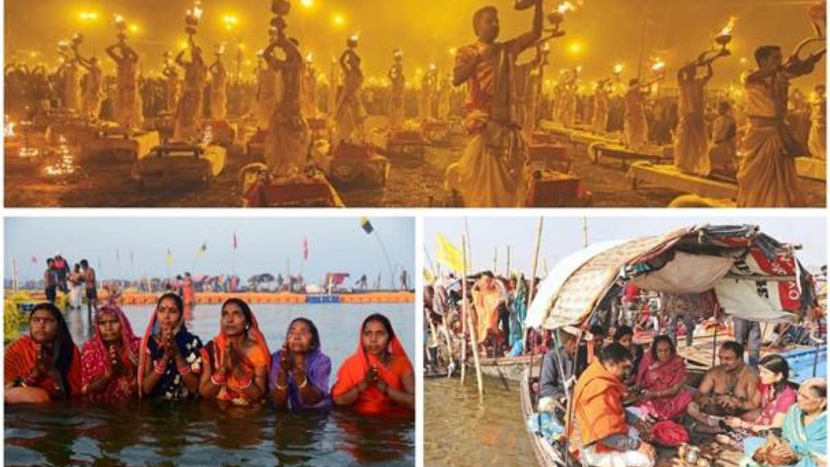 Kumbh Mela 2025: కుంభమేళాలో సింగిల్ యూజ్ ప్లాస్టిక్ పై పూర్తి నిషేధం- పొంచి ఉన్న పర్యావరణ సవాళ్లు