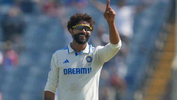 विराट के बाद अब ऑस्ट्रेलियाई मीडिया के निशाने पर रवींद्र जड़ेजा, लगाए ये गंभीर आरोप