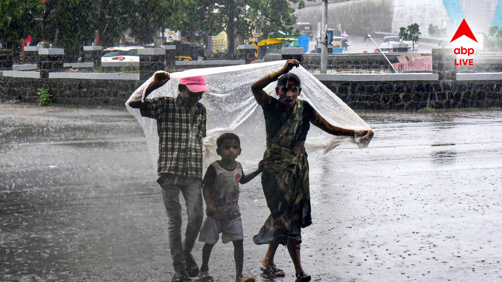 Weather Updates: সপ্তাহান্তে বৃষ্টি-দুর্যোগ, ভিজতে পারে বড়দিন? কতদিন চলবে এই বিপর্যয়? বড় আপডেট আবহাওয়ার