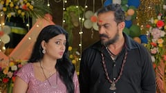 Satyabhama Serial Today December 23 Highlights :మహదేవయ్య కొత్త కుట్రని సత్య ఎలా ఎదుర్కోబోతోంది.. క్రిష్ దారెటు - సత్యభామ డిసెంబర్ 23 హైలెట్స్!