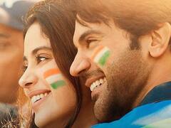 Alaya F To Sharvari: B-town Actresses Who Stole The Show In 2024