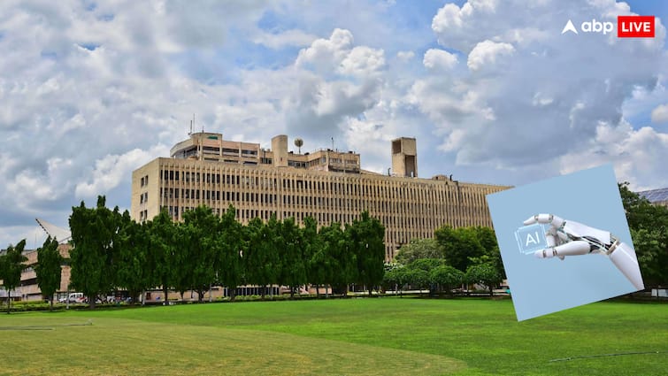 Certificate course in Generative AI started in IIT Delhi know when you can apply आईआईटी दिल्ली में शुरू हुआ जनरेटिव AI का सर्टिफिकेट कोर्स, जानिए कब तक कर सकते हैं आवेदन