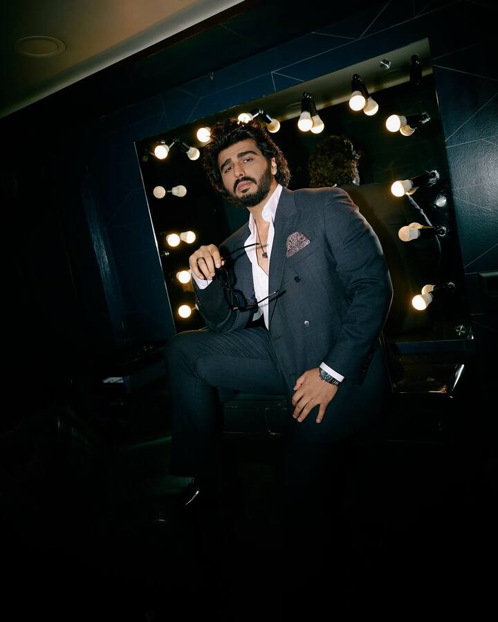 एक्टर ने कहा कि, ‘मैंने ये बात उस वक्त ज्यादा सुनी, जब मैं अपने करियर के महत्वपूर्ण वक्त में शारीरिक संघर्षों से जूझ रहा था. हेल्थ इंश्यूज पर मैं पहले भी कई बार बात कर चुका हूं.’