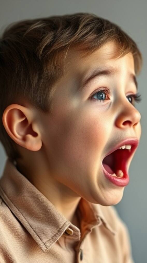 ये है अजीबोगरीब बीमारी, इंसान बोलने लग जाता है विदेशी भाषा