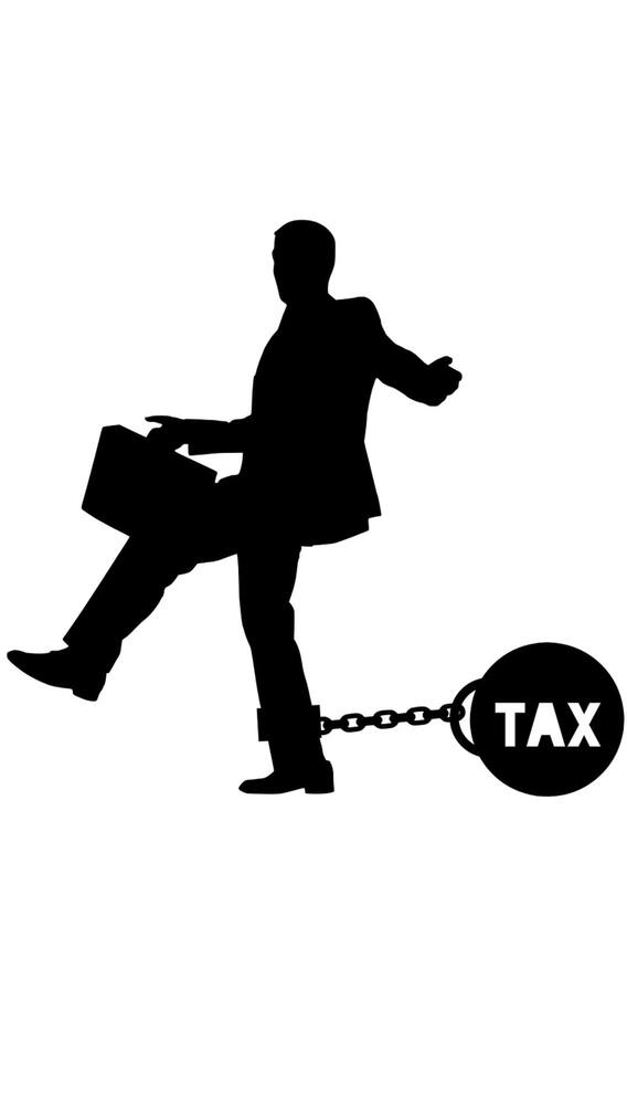 உலகிலேயே கம்மியான வருமான வரி உள்ள நாடுகள்