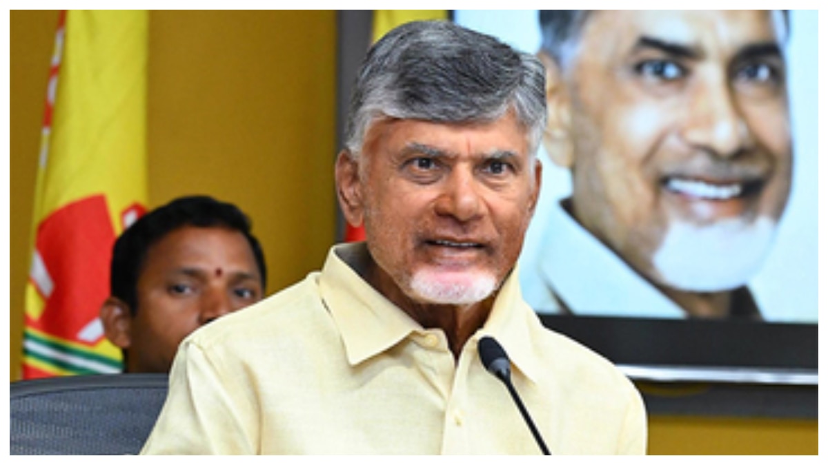 Look Back 2024: అయిపోయింది అనుకున్న స్థితి నుంచి అధికార పీఠానికి.. టీడీపీకి మర్చిపోలేని సంవత్సరంగా 2024