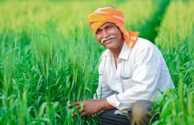 આજે પણ ભારતમાં 50 ટકાથી વધુ વસ્તી ખેતી પર નિર્ભર છે. આમાંના ઘણા ખેડૂતો એવા છે જેમની ખેતીમાંથી આવક એટલી વધારે નથી. આવા ખેડૂતોને સરકાર તરફથી આર્થિક સહાય આપવામાં આવે છે.