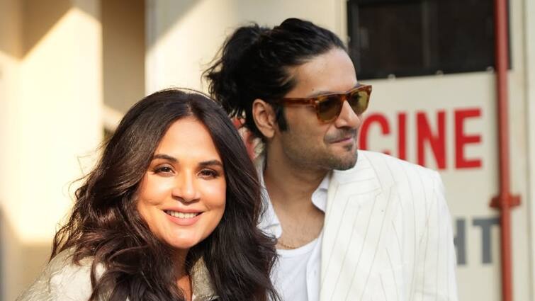 Ali Fazal Discusses Challenges Faced While Producing Girls Will Be Girls With Richa Chadha