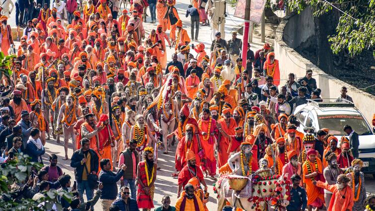 'Ensure No Devotee Falls Sick After Dip In Ganga': NGT Diktat Ahead Of Maha Kumbh 2025 'Ensure No Devotee Falls Sick After Dip In Ganga': NGT Tells Govt Ahead Of Maha Kumbh 2025
