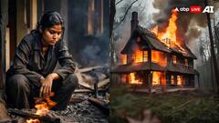 सनकी बॉयफ्रेंड! गर्लफ्रेंड ने शादी से किया इनकार तो उसी के घर में लगा डाली आग, हैरान कर देगा मामला