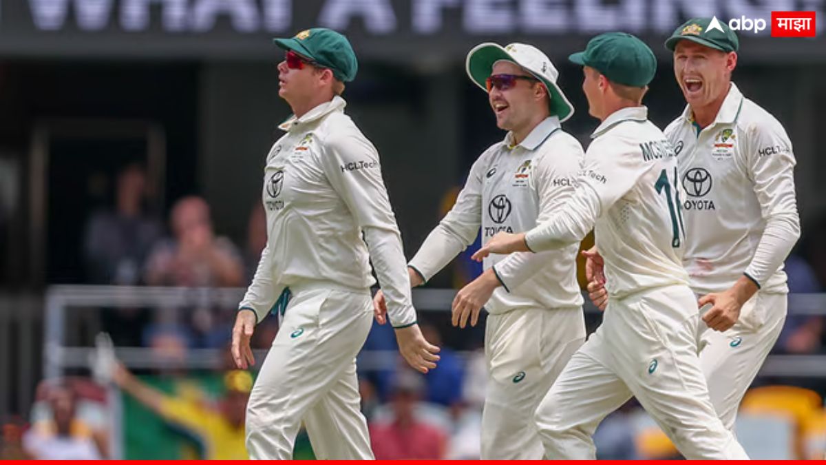 Ind vs Aus 4th Test : दोन उपकर्णधार.... मेलबर्न कसोटीआधी कांगारू संघाची मोठी खेळी! पण टीम इंडियासाठी आनंदाची बातमी