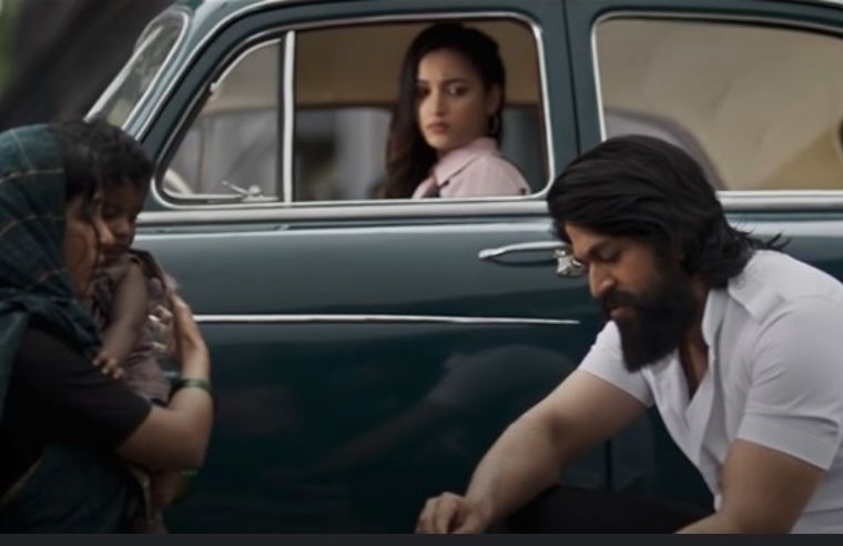 KGF: चैप्टर 1 में मां वाले इमोशनल सीन की क्या है कहानी? फिल्म के 6 साल पूरे होने पर यश ने किया खुलासा