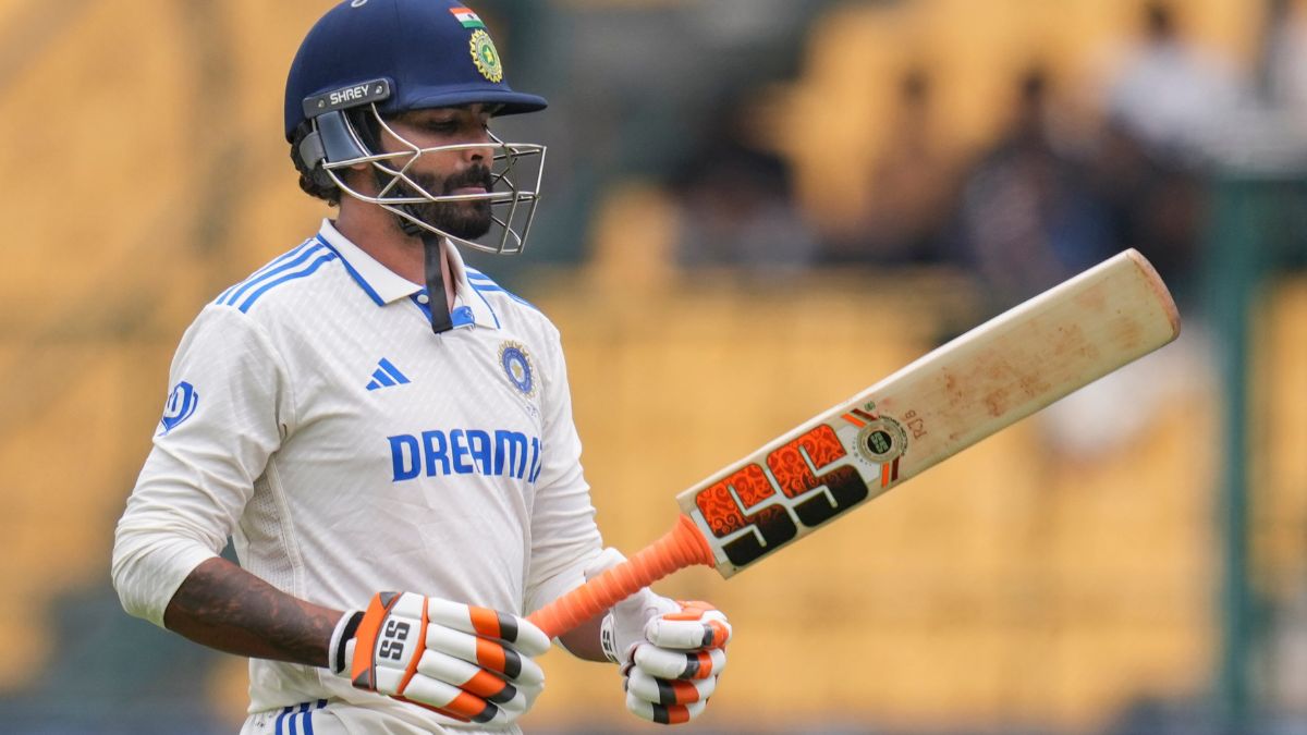 Ravindra Jadeja Comments: వాళ్లు కచ్చితంగా రాణించాల్సిందే, లేకపోతే మిగతా బ్యాటర్లపై ఒత్తిడి పడుతోంది: జడేజా