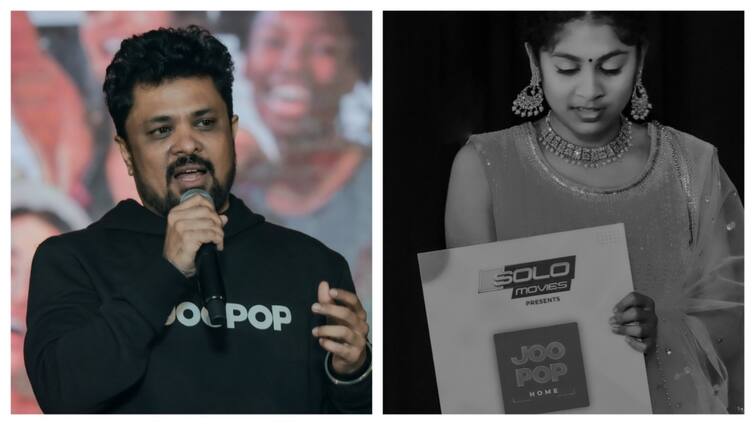 Choreographer Sherif launches first OTT app for dance enthusiasts பாபி சிம்ஹா வெளியிட்ட இந்தியாவின் முதல் நடன OTT தளமான ஜூபாப் ஹோம்! இப்போது ஐரோப்பாவிலும்!