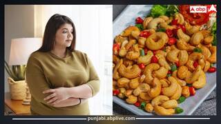 ਰੋਜ਼ਾਨਾ ਖਾਲੀ ਪੇਟ ਕਾਜੂ ਖਾਣ ਨਾਲ ਹੋ ਸਕਦੇ ਹੋ ਮੋਟਾਪੇ ਦੇ ਸ਼ਿਕਾਰ, ਜਾਣੋ ਇਨ੍ਹਾਂ ਨੂੰ ਖਾਣ ਦਾ ਤਰੀਕਾ