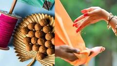 Makar Sankranti :મકર સંક્રાંતિના અવસરે આપની રાશિ મુજબ કરો દાન, સુખ સમૃદ્ધિનું મળશે વરદાન