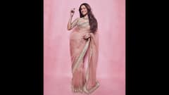 Elegant Sarees Inspired By Bollywood Celebs To Dazzle At Your New Year Party