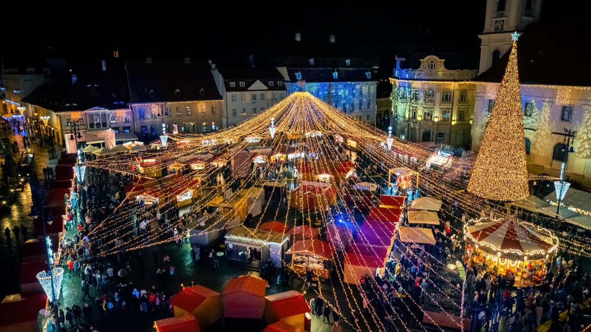 Saudi Arabian Doctor Crashes Car Through Christmas Market In Germany's Magdeburg, Two Dead