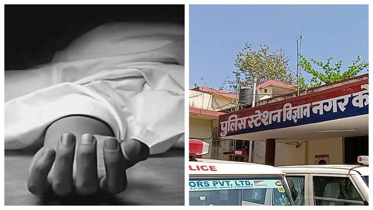 Kota Student suicide JEE Aspirant Hangs Self In his room says police 